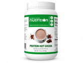 Nutmeg State Nutrition envase frontal mostrando diseño y cantidad de servicios