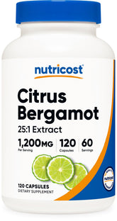 Nutricost frente del envase mostrando diseño y cantidad