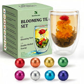 NUTRITIONLABS caja frontal mostrando el set, ideal para regalar