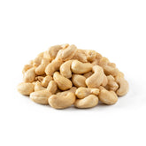 NUTS U.S. paquete frontal de anacardos crudos con bolsa resellable, conservación mejorada