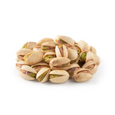 NUTS U.S. frente del empaque mostrando bolsa resellable y sello natural
