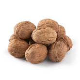 NUTS U.S. frente del empaque mostrando 6 lb y marca, conveniencia de compra