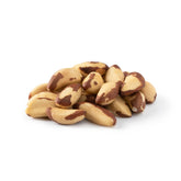 NUTS U.S. paquete frontal mostrando marca y tamaño práctico