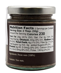 Nutural World untado en tostada aporta sabor natural al desayuno