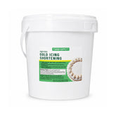 Oasis Supply frente del paquete 5 lb con aspecto profesional y protección