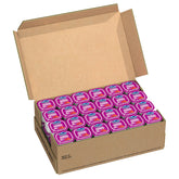 Ocean Spray pack frontal mostrando 48 cups y conveniencia