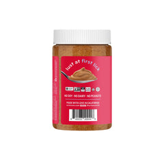 Octonuts detalle de etiqueta con ingredientes simples y beneficios