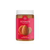 Octonuts frasco frontal mostrando etiqueta y tamaño 16oz, conveniencia