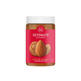 Octonuts frasco frontal mostrando el envase y la marca para compra clara