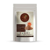 OG BLEND frente del empaque mostrando bolsa y marca, conserva frescura