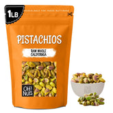 Oh! Nuts empaque frontal mostrando bolsa zip-seal y etiqueta clara