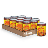 Old El Paso lata frente mostrando etiqueta y tamaño práctico