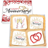 OMCookie pack frontal en canasta listo para regalar