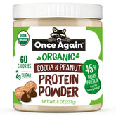 Once Again frente del empaque muestra diseño y tamaño práctico
