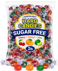 ONE CANDY WAY bolsa frontal mostrando el surtido y conveniencia