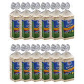 Only Kosher Candy frente del empaque muestra pack de 12 y conveniencia
