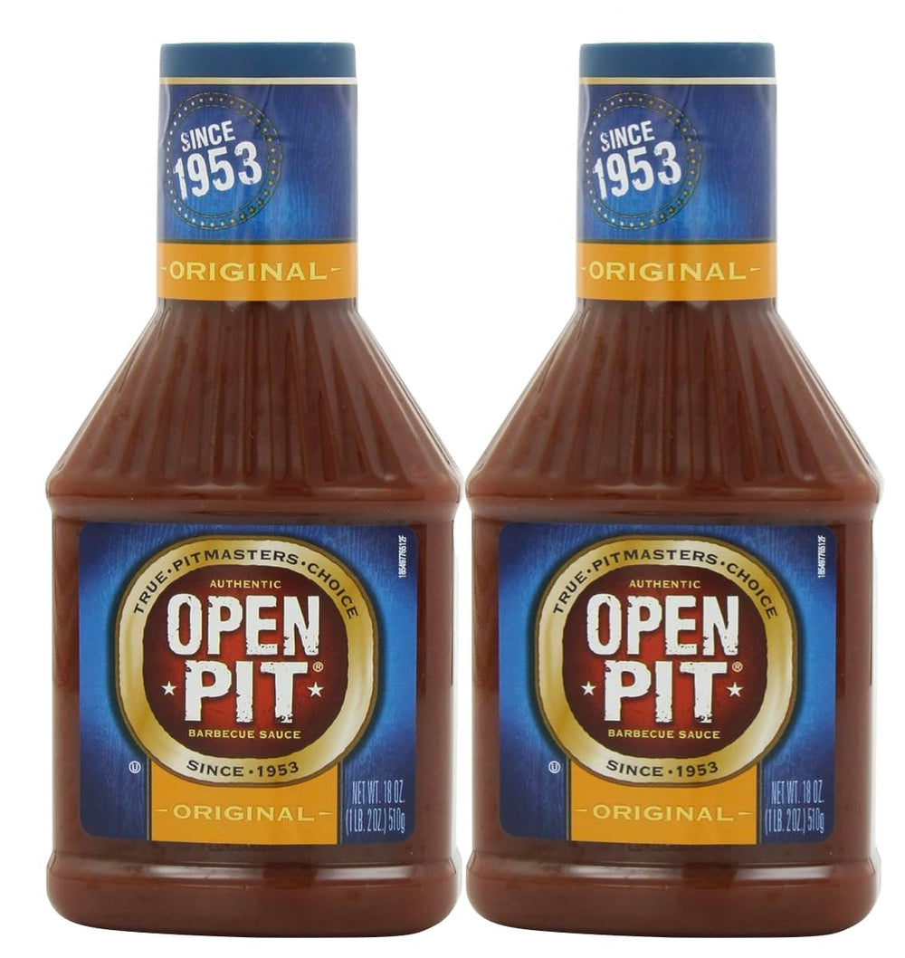 Open Pt pack frontal mostrando las dos botellas y diseño claro