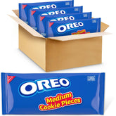 OREO paquete frontal cuatro bolsas, conveniencia para cocinas profesionales