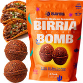 ORIGINAL FLAVOR BOMB frente del empaque mostrando diseño y conveniencia