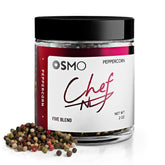 Osmo envase frontal mostrando la mezcla y atractivo visual