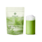 OSULLOC frente del paquete mostrando la marca y tamaño 10.6 oz para conveniencia