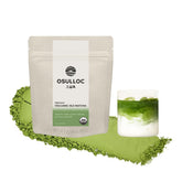 OSULLOC lata frontal mostrando diseño y protección, conserva frescura