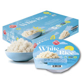 OTOKI paquete frontal mostrando 12 cuencos, conveniencia inmediata