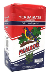 Pajarito paquete 1 kg frente mostrando marca y presentación