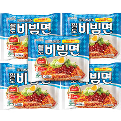 Paldo sobre de salsa agridulce listo para mezclar con beneficio de sabor