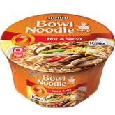 Paldo vaso frente mostrando diseño y conveniencia inmediata
