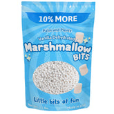 Palm & Plenty empaque frontal mostrando bolsa resellable y 1.1 lb