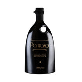 Pamako botella frontal 500ml mostrando diseño y origen ecológico