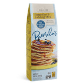 Pamela's frente del paquete 24 oz mostrando la marca y conveniencia