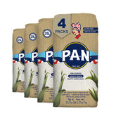 P.A.N. empaque frontal integral mostrando utilidad en cocina