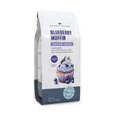 Paramount Roasters paquete frontal mostrando aroma atractivo