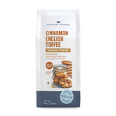 Paramount Roasters bolsa frontal 12oz muestra frescura
