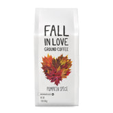Paramount Roasters paquete frontal sellado muestra frescura y diseño atractivo
