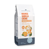 Paramount Roasters paquete frontal mostrando diseño y tamaño 12oz, clara identificación de sabor