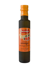 Partanna botella frontal con etiqueta y protección de vidrio para conservar aroma