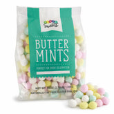 Party Sweets empaque frontal mostrando 2.75 lb y cantidad aproximada
