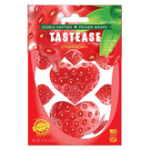 PASTEASE paquete frontal mostrando 13 pasties con beneficio visual atractivo