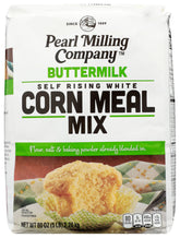 Pearl Milling Company empaque frontal 5 lb mostrando marca y uso facil