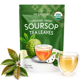 PICKNATURE frente del empaque mostrando marca y cantidad para mayor confianza