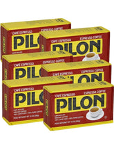 PILON empaque frontal 284 g mostrando la marca y beneficio de frescura