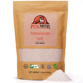Pink Pantry frente del paquete mostrando etiqueta y beneficios