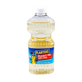 PLANTERS botella frontal mostrando etiqueta clara y capacidad 24 oz