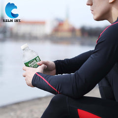 Kelm Int. Poland Spring textura del plástico sin BPA y segura