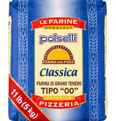 POLSELLI bolsa frente 5 kg mostrando el empaque profesional y ventaja de gran cantidad