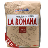 POLSELLI frente del paquete mostrando 5 kg y diseño claro para compra fácil