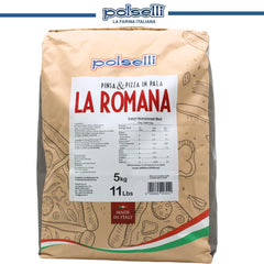 POLSELLI textura fina del polvo resaltando absorción de agua mejorada